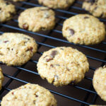Hafercookies