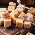 Easy Caramel-Fudge
