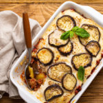 Griechische Moussaka