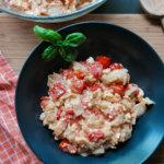 Ofen-Feta-Pasta