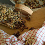 Saaten-Granola